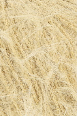 Lang Yarns Fluffy 1186.0012 Baby Yellow