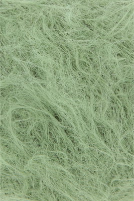 Lang Yarns Fluffy 1186.0017 Green