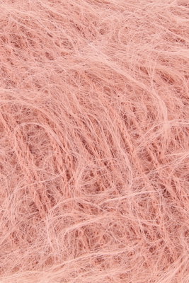 Lang Yarns Fluffy 1186.0019 Flamingo