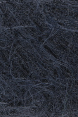 Lang Yarns Fluffy 1186.0025 Navy