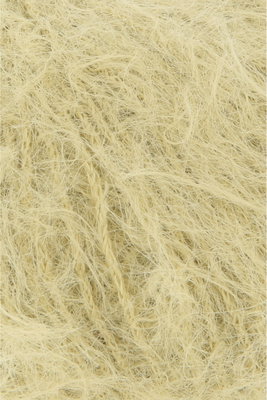 Lang Yarns Fluffy 1186.0044 Lime