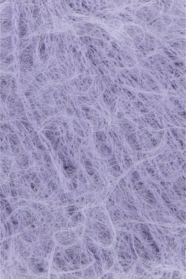 Lang Yarns Fluffy 1186.0046 Lavender