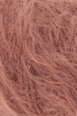 Lang Yarns Fluffy 1186.0076 Terracotta