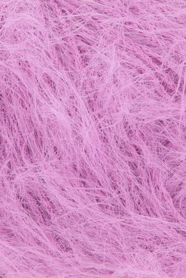 Lang Yarns Fluffy 1186.0085 Cyclamen