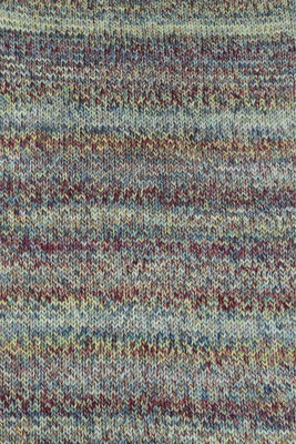 Lang Yarns Prisma 1187.0001 Light Green/Burgundy/Baby Blue