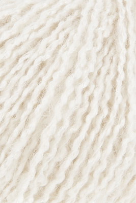 Lang Yarns Luma 1191.0001 White