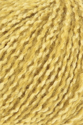 Lang Yarns Luma 1191.0049 Golden Yellow