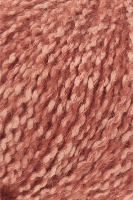Lang Yarns Luma 1191.0059 Orange