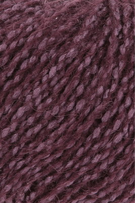 Lang Yarns Luma 1191.0061 Dark Red