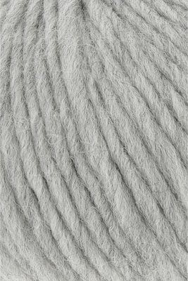 Lang Yarns Naturalis 1192.0003 Light Grey