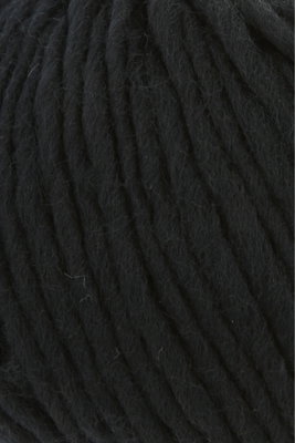 Lang Yarns Naturalis 1192.0004 Black