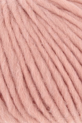 Lang Yarns Naturalis 1192.0028 Peach Rose
