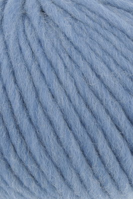 Lang Yarns Naturalis 1192.0033 Jeans
