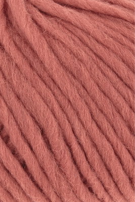 Lang Yarns Naturalis 1192.0060 Red