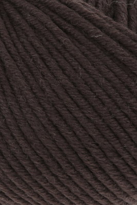 Lang Yarns Merino plus 152.0168 Chocolate