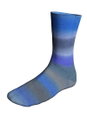 Lang Yarns Twin Soxx Merino 4-Fach/4-Ply 648.0555 Blue Ocean