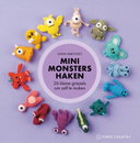 Mini monsters haken