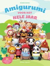 Amigurumi voor het hele jaar