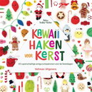 Kawaii Haken voor Kerst