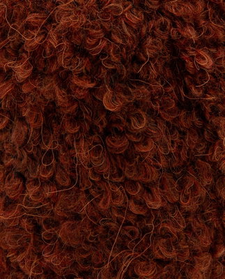 Pingouin Pingo Curl Noisette