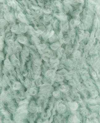 Pingouin Pingo Curl Vert d eau