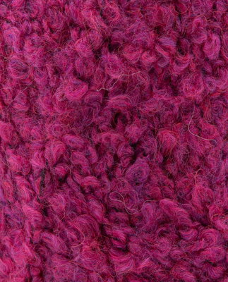 Pingouin Pingo Curl Rose Violet