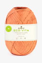 DMC Eco Vita Raffia 010 oranje