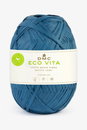 DMC Eco Vita Raffia 007 aqua blauw