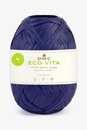 DMC Eco Vita Raffia 071 blauw