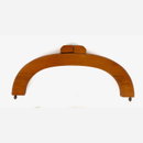 DMC Tasbeugel met clipsluiting U2368 naturel 20 a 8 cm (1 paar)