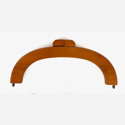 DMC Tasbeugel met clipsluiting U2368 naturel 20 a 8 cm 1 paar 