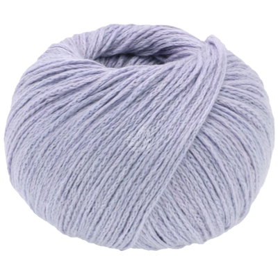 Lana Grossa Alta Moda Cotolana 41 licht blauw