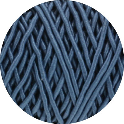 Lana Grossa The Core 13 denim blauw