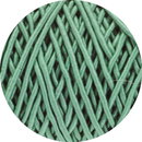 Lana Grossa The Core 24 aqua groen