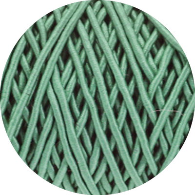 Lana Grossa The Core 24 aqua groen
