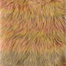 Rico Creative Fur Print 002 Warm Shades