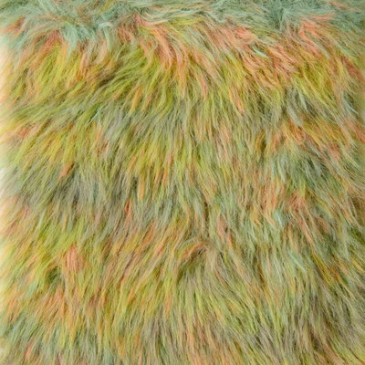 Rico Creative Fur Print 004 Fresh Colours