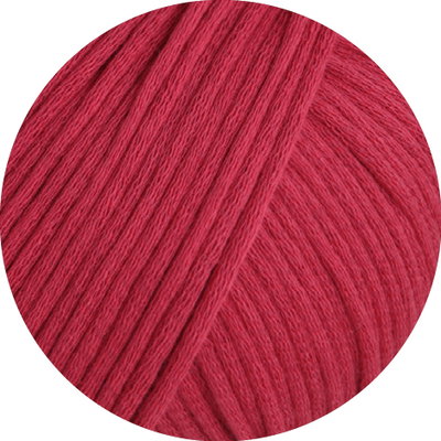 Lana Grossa Promessa 001 rood