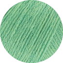 Lana Grossa Alta moda cotolana 62 mint groen (op=op uit collectie)