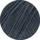 Lana Grossa Alta moda cotolana 64 oud donker blauw