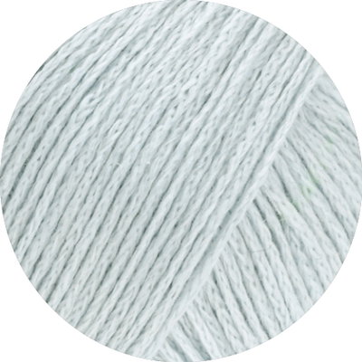 Lana Grossa Alta moda cotolana 65 zilver grijs