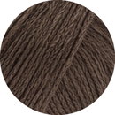 Lana Grossa Alta moda cotolana 70 mat bruin (op=op uit collectie)