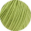 Lana Grossa Alta moda cotolana 71 fris groen (op=op uit collectie)