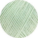 Lana Grossa Alta moda cotolana 72  menthol (op=op uit collectie)