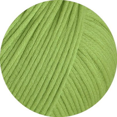 Lana Grossa Promessa 037 lente groen
