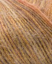 Phildar Phil Irise Alpaga Rayures Noisette