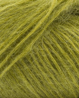 Phildar Phil Mohair Coton Kiwi