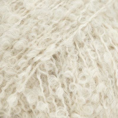 DROPS Alpaca boucle 8906 berk