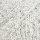 DROPS Alpaca boucle 8907 kristalgrijs
