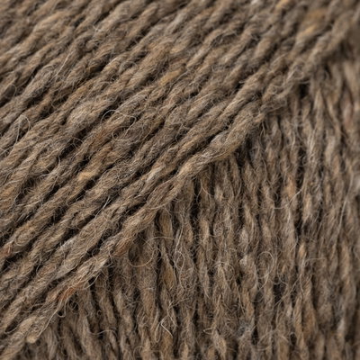 Drops Soft Tweed 26 hout
